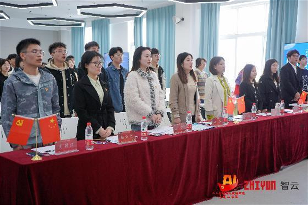 人工智能与大数据学院“智创青春，云摄城科”云摄影大赛顺利落幕