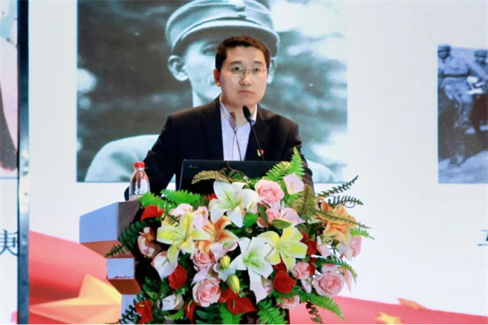 经济管理学院开展第28期入党积极分子党课培训第二讲