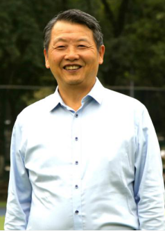 杨春平  教授