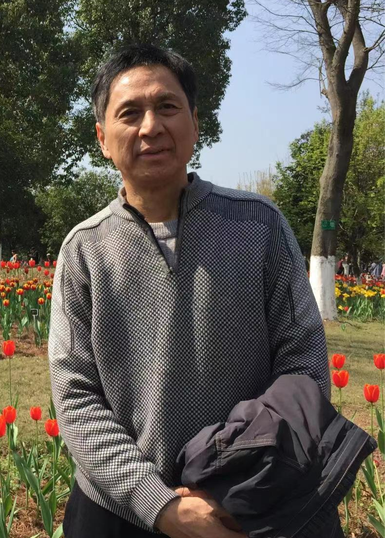 钟璞  教授