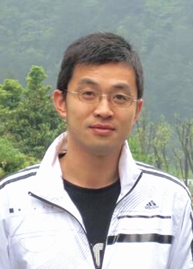 段旻  教授
