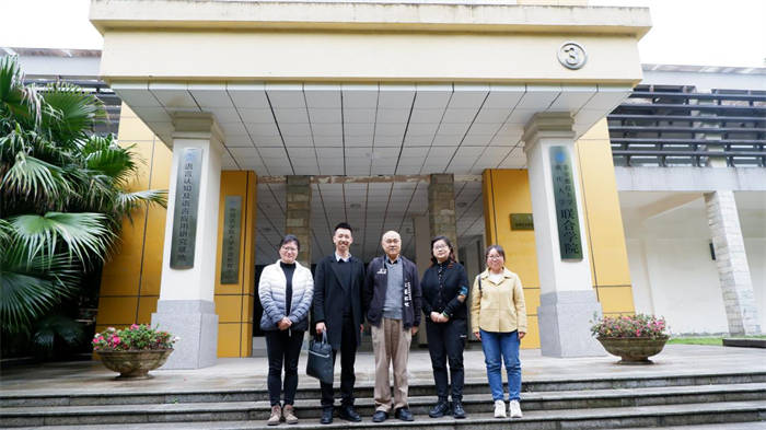 【搜狐新闻】城科电气工程与智能制造学院赴重庆大学辛辛那提大学联合学院实验室参观交流
