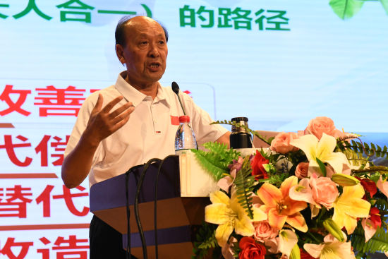 【中国新闻网】重庆城市科技学院开展2023“新生工程”系列活动