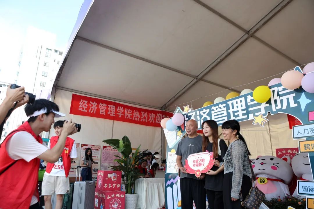 【永川发布】开学啦！重庆城市科技学院等永川西部职教基地，向“新”出发