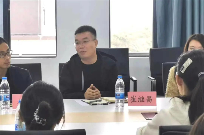 重庆城市科技学院巴南校区管理委员会——致同学们的一封信