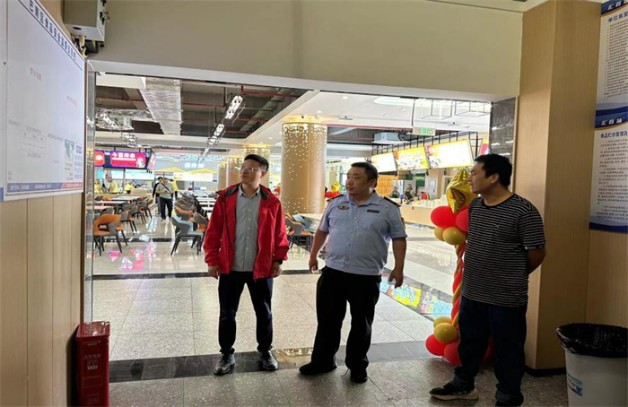 重庆城科举办巴南校区安全知识专题讲座