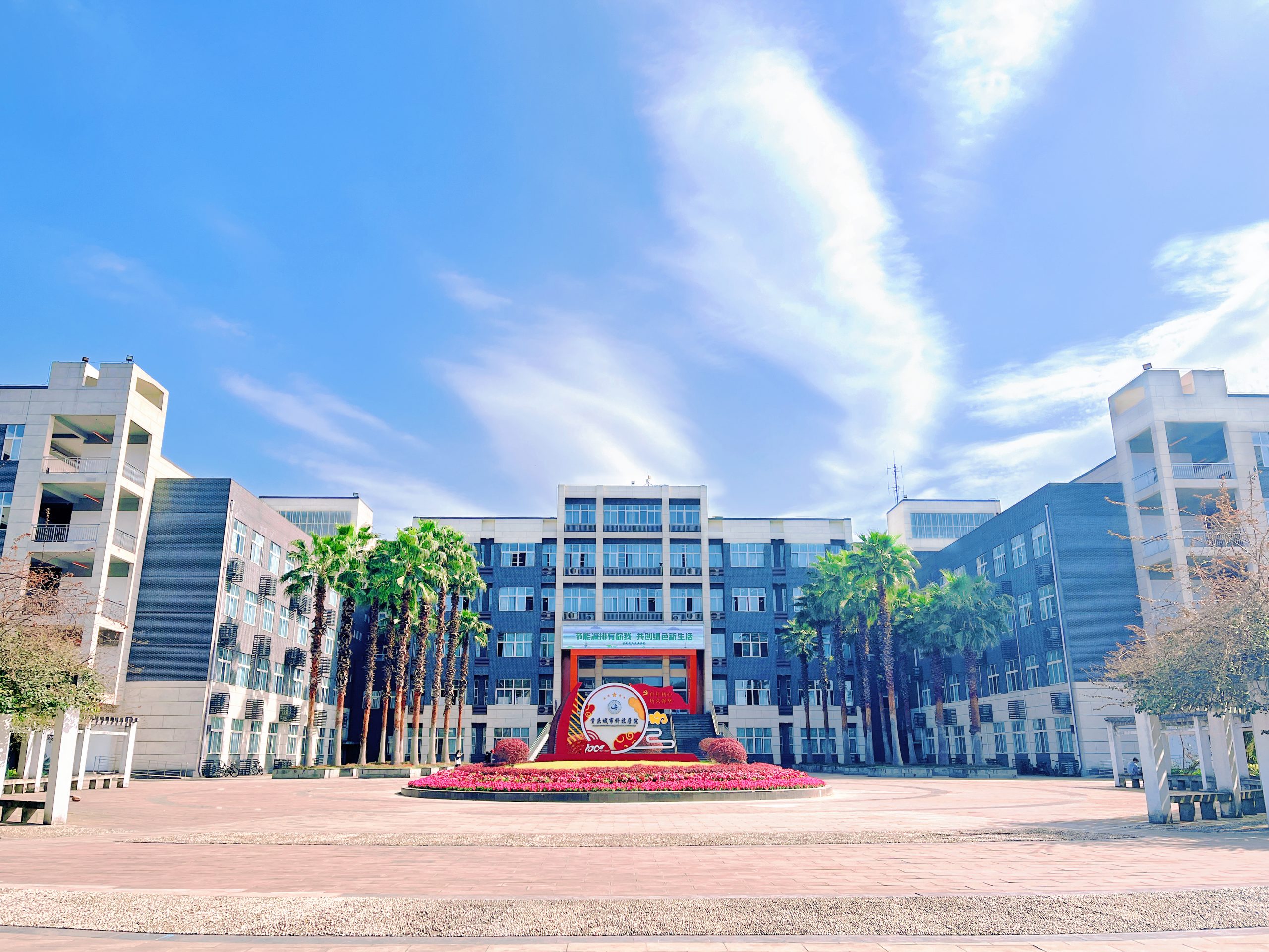 2024年度纵向项目中期检查评审会在重庆城市科技学院顺利举行