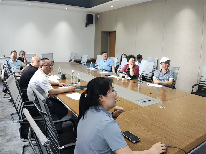 电气工程与智能制造学院召开一流课程评审会