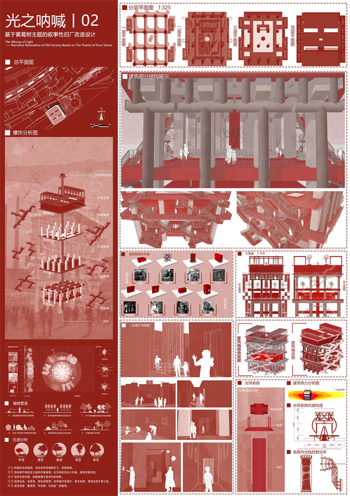 重庆城科学子在 2024-GCROSS 国际创意奖竞赛中喜获佳绩
