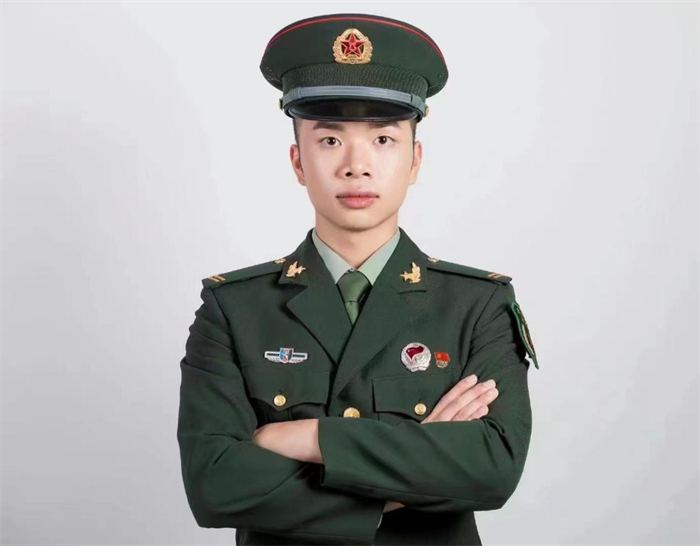 2023—2024学年  重庆城市科技学院优秀共产党员（学生）