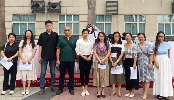 马克思主义学院开展2024-2025学年第一学期开学教学检查