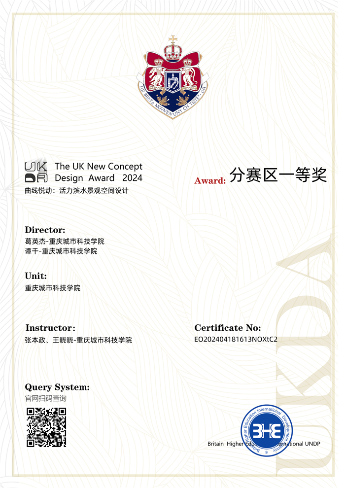 建筑与土木工程学院学子在国际竞赛中斩获佳绩！
