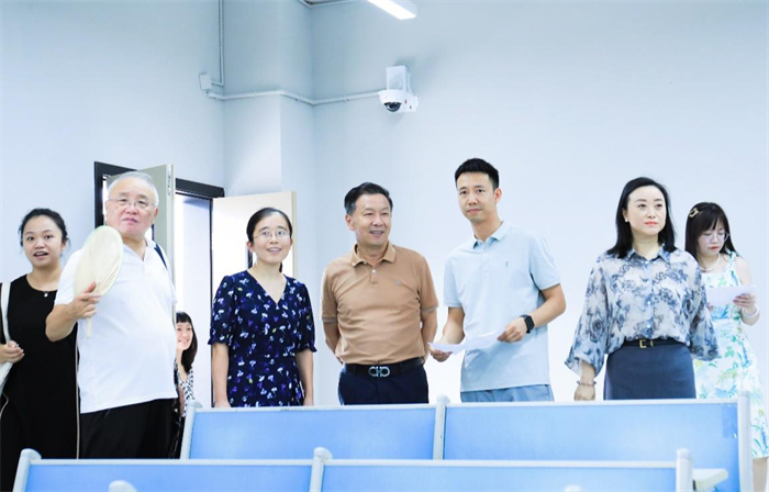 重庆城市科技学院从“新”开始，抓好大学“第一课”