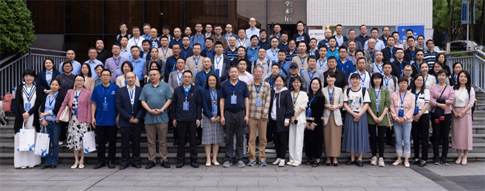 人工智能与大数据学院学子在中国大学生计算机设计大赛重庆市级赛中斩获佳绩