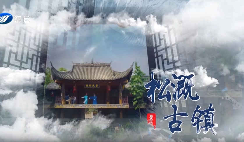 【永川区融媒体中心】《永川印象》开学季 城科很暖心