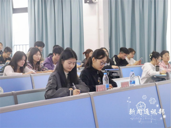 凝聚青春共识,引领未来发展——人工智能与大数据学院团总支开展团支书大会