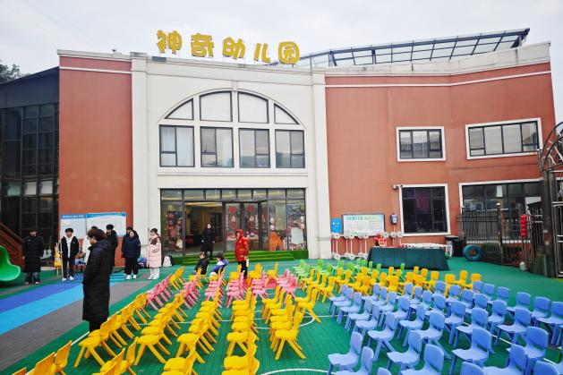 【永川融媒体中心】重庆城市科技学院：传统武术进校园 文化沁润扬童心