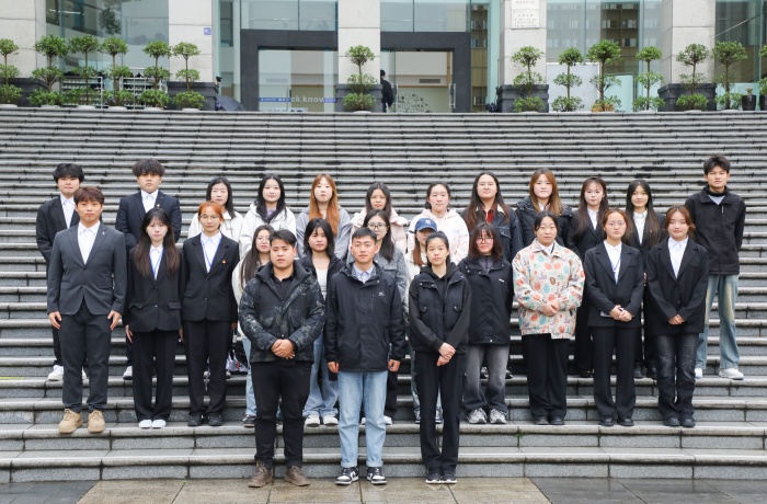 重庆城市科技学院高等学历继续教育2025级新生开学典礼暨入学教育圆满举行